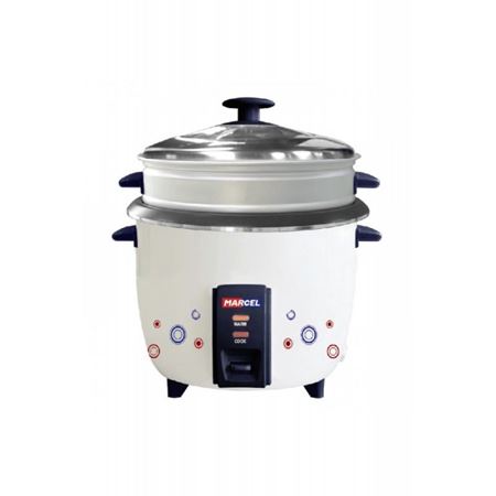 Picture for category Rice Cooker